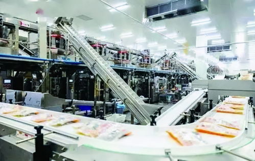 冷冻饮品在焙烤食品糖制品行业表现较好