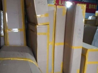 图 上海国际货代一级代理公司专业上海国际海运搬家航空快运公司 上海搬家