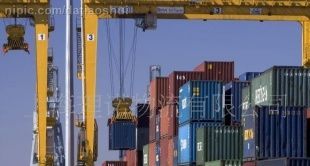 山东省新贸陆海国际货运代理公司 连接世界工厂网与全球企业库的物流桥梁