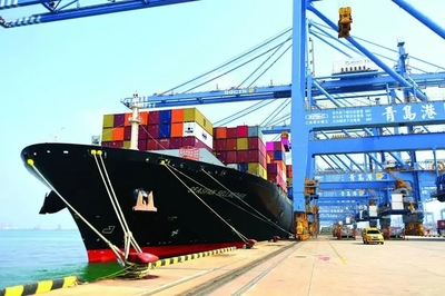 上海港到奥勒松海运拼箱运输国际货运代理服务