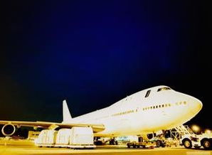 上海浦东国际机场二电产品进口手续及国际货运代理指南