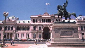 上海国际空运出口阿根廷 高效货运代理服务解析